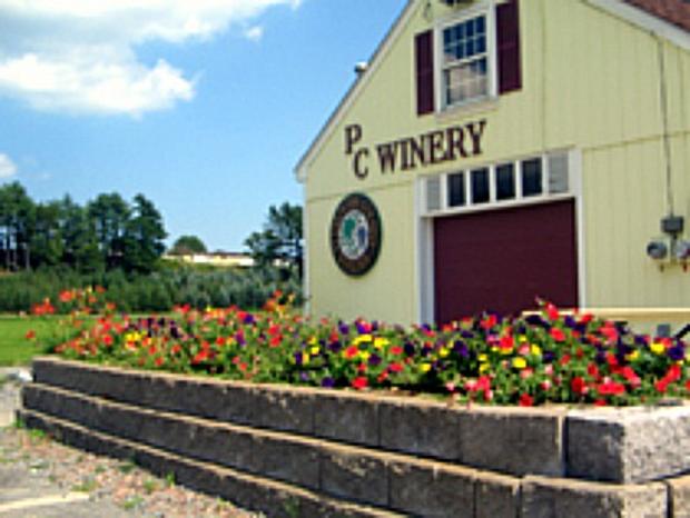 plymouth colony winery 