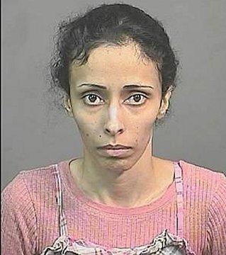 Saudi woman who police say spat at Walmart customers charged with hate crime 