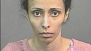 Saudi woman who police say spat at Walmart customers charged with hate crime 