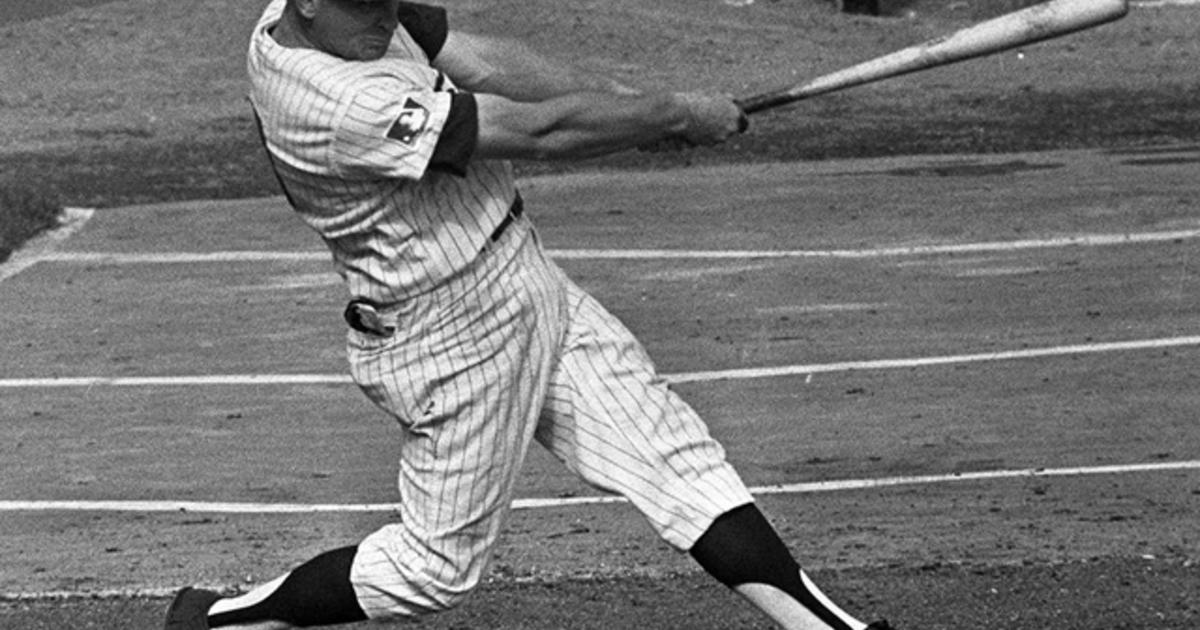 Hall of Famer Killebrew dies at 74