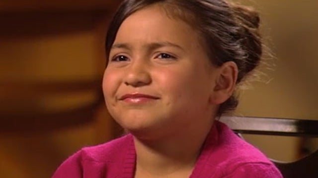 Kerry Campbell, mom who injected 8-year-old daughter with Botox, loses custody of child 