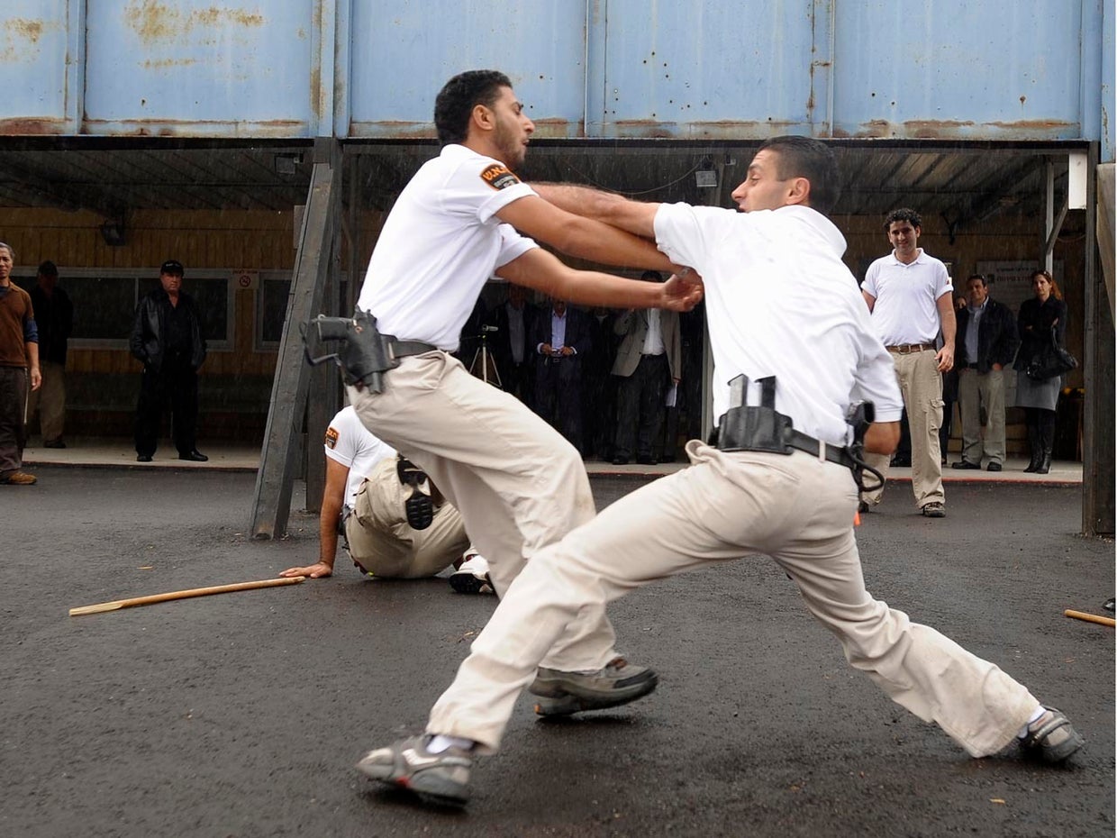 World's deadliest martial arts