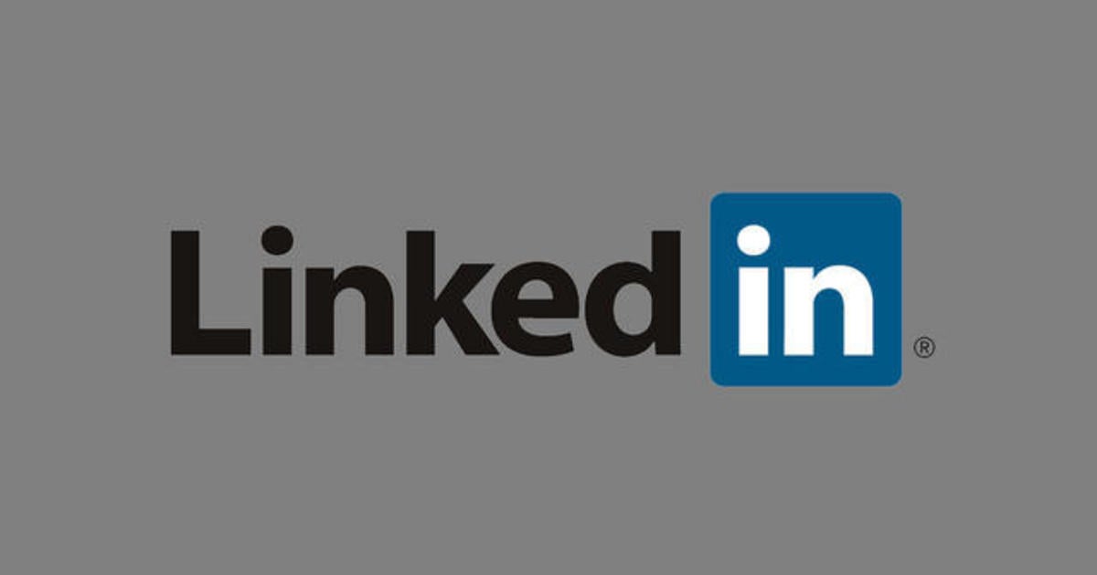 LinkedIn: 5 changes to make to your profile today - CBS News