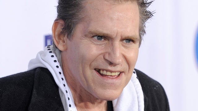Jeff Conaway 
