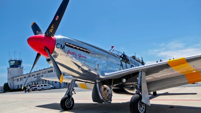 National Wings of Freedom Tour 