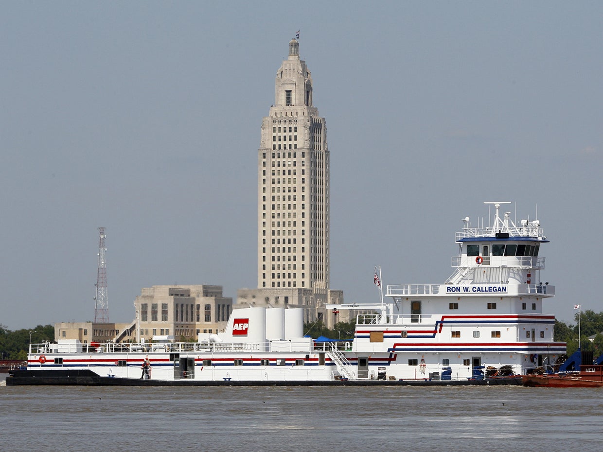 Achoo! 12 worst cities for allergy sufferers