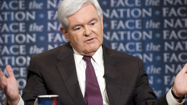 Newt Gingrich 