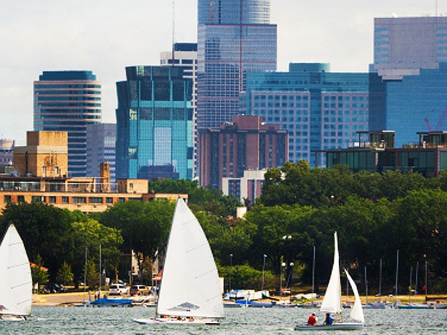minneapolis, minnesota 