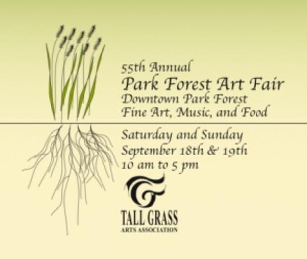 Park Forest Art Fair 