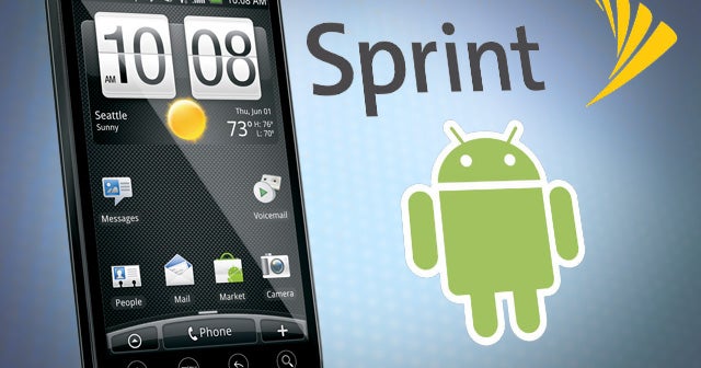 Why is Sprint installing junk apps on my Android phone? - CBS News