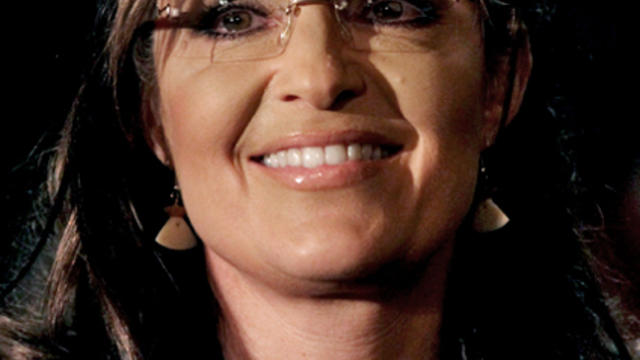 Sarah Palin 