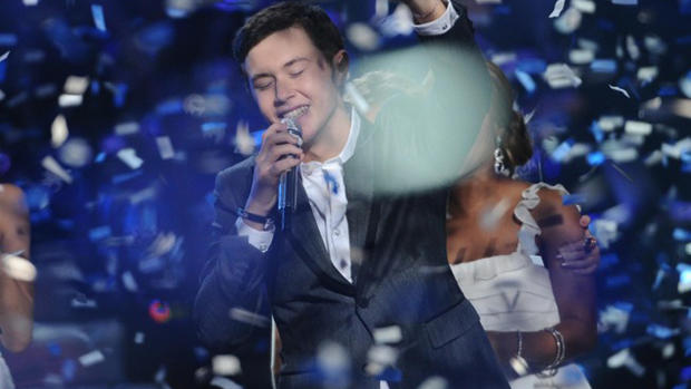 "American Idol" Season 10 