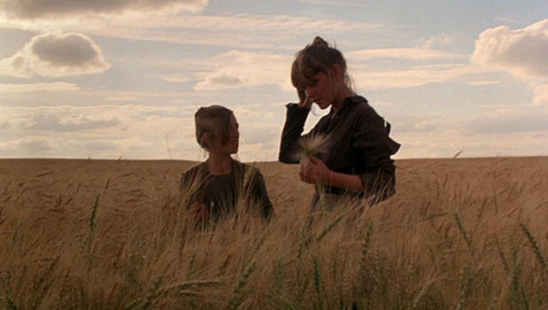 "Days of Heaven" 