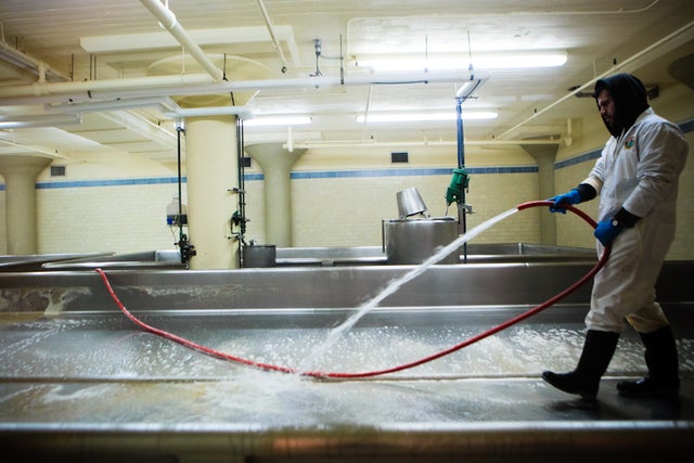 Searching for a way to cool the beer in the minimal conditions 