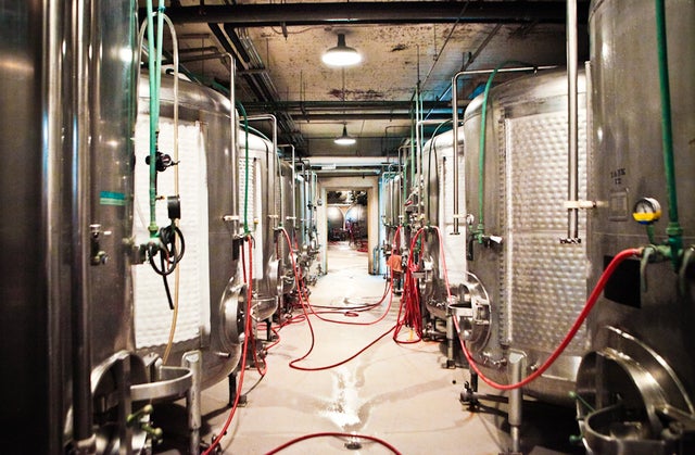 Resurrecting the tradition and return Anchor to simplicity and quality 