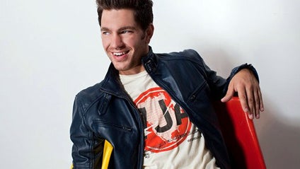 Andy Grammer  