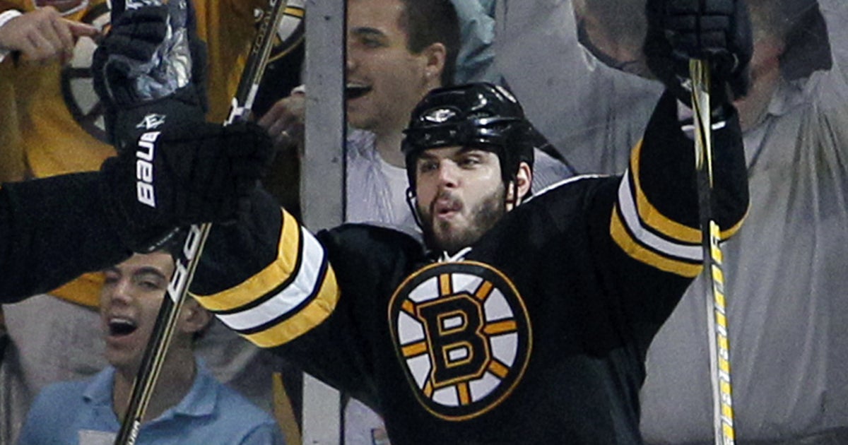 2011 NHL Conference Finals