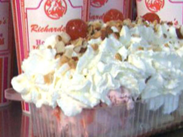 Richardson's Ice Cream 