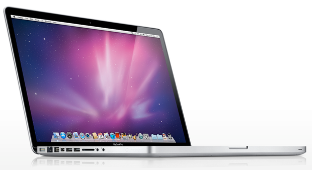 MacBook Pro 