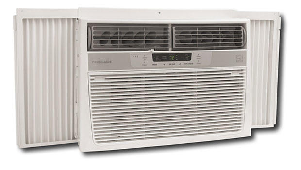 Frigidaire 12,000 BTU Window Air Conditioner 