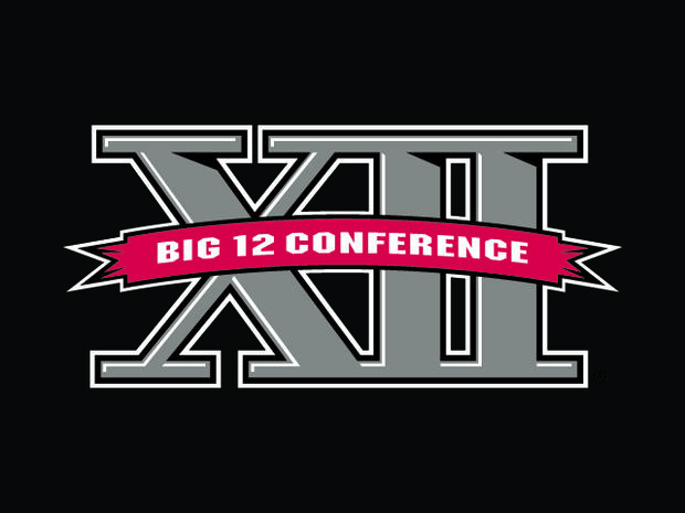 Big 12 Logo 