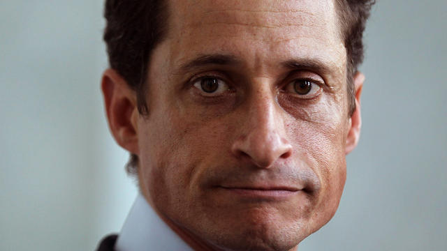 Weiner: Lewd Twitter picture "a bit of mischief" 