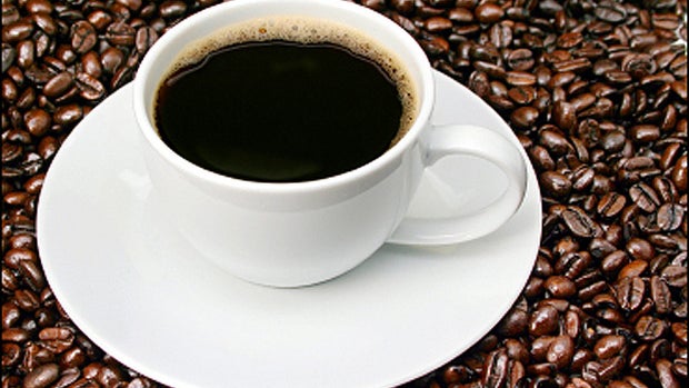 Coffee and your health