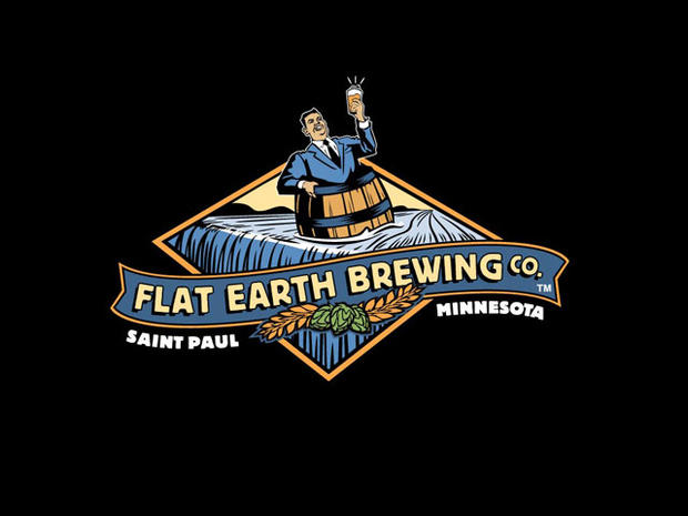 Flat Earth Brewing Company 