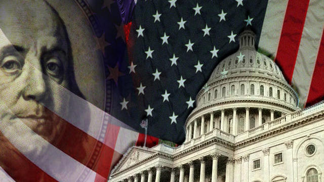 House rejects debt ceiling increase 