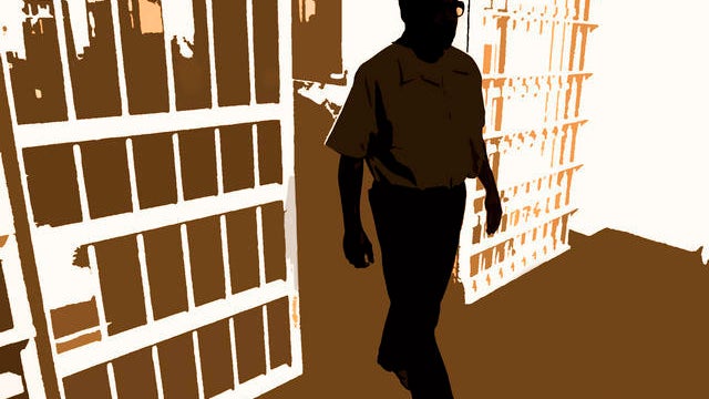 Crack cocaine sentencing act will give prisoners break, shorten some terms 