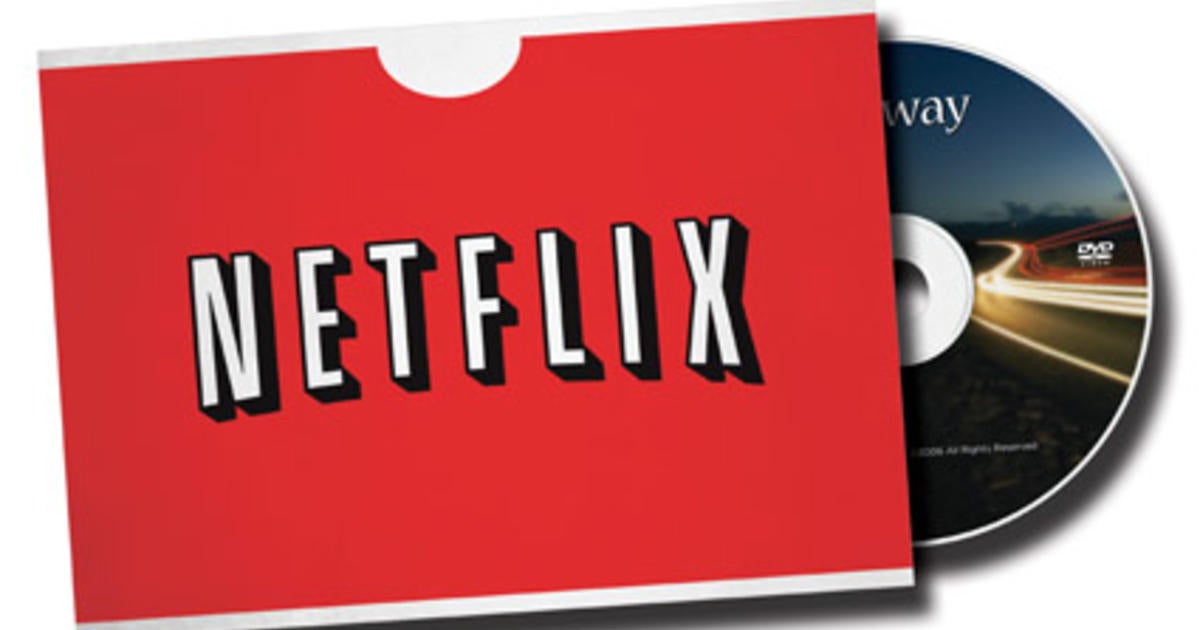 Five alternatives to Netflix