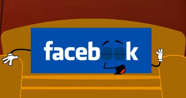 CollegeHumor roasts Facebook - CBS News