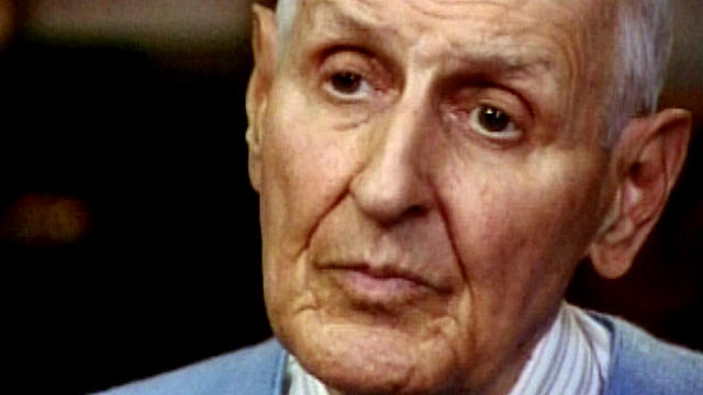 60 Minutes Ovetime - Kevorkian 