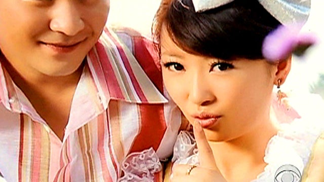 Chinese wedding photography 