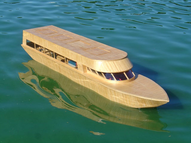 Extreme toothpick art will blow your mind