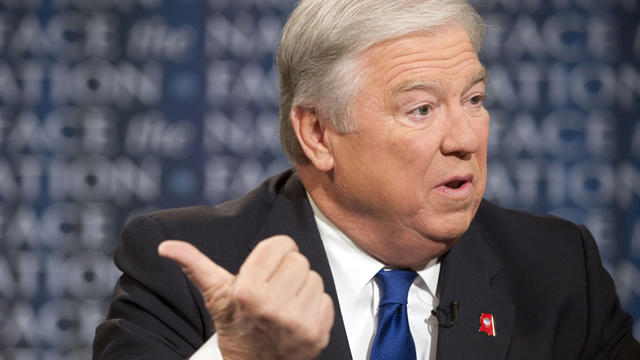 Haley Barbour 