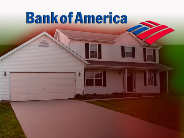 Bank of America 