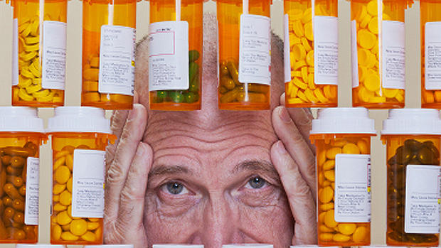 13 ways to save money on prescription drugs 