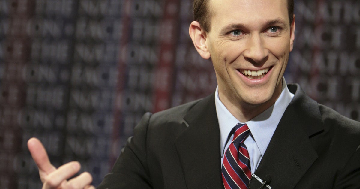 White House economist Goolsbee to leave post - CBS News