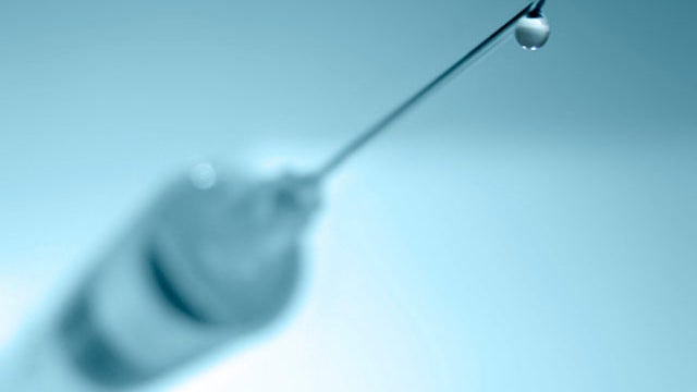 Surviving a stroke with clot-busting drugs 