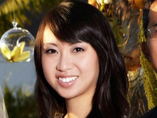 Coroner: Remains those of missing nursing student Michelle Le 