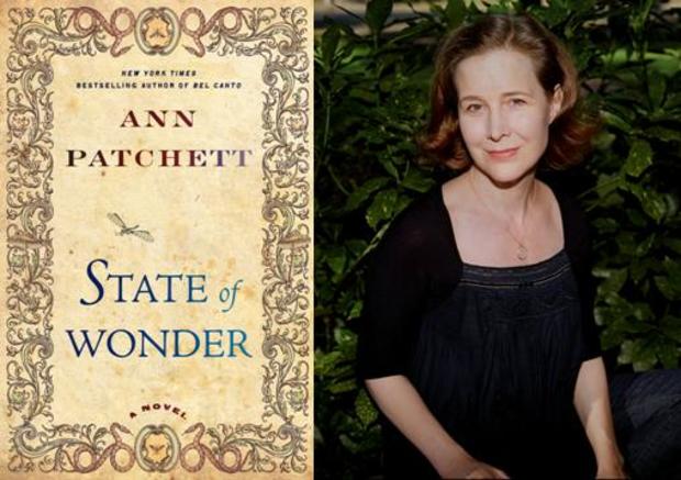 Ann Patchett, State of Wonder 