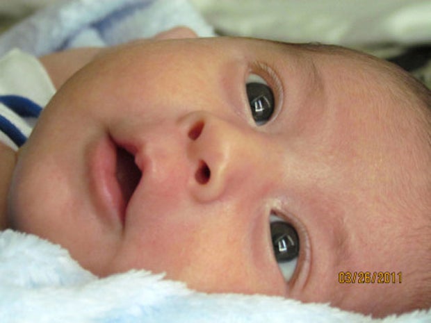 Mistaken identity behind fatal shooting of Calif. infant Izak Jesus Jimenez Garcia, police say 