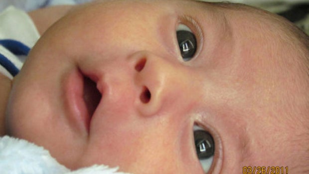 Mistaken identity led to fatal shooting of Calif. infant, say cops 