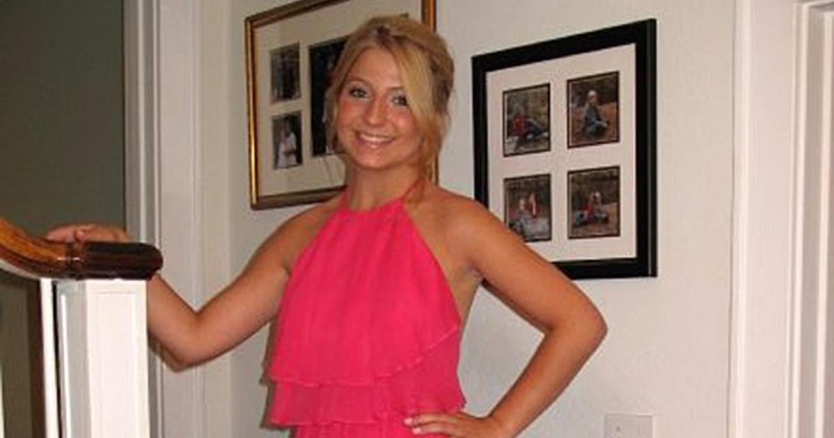 Lauren Spierer Update Boyfriend of missing Ind. college student took