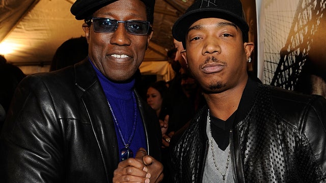 Ja Rule starts two year prison sentence 