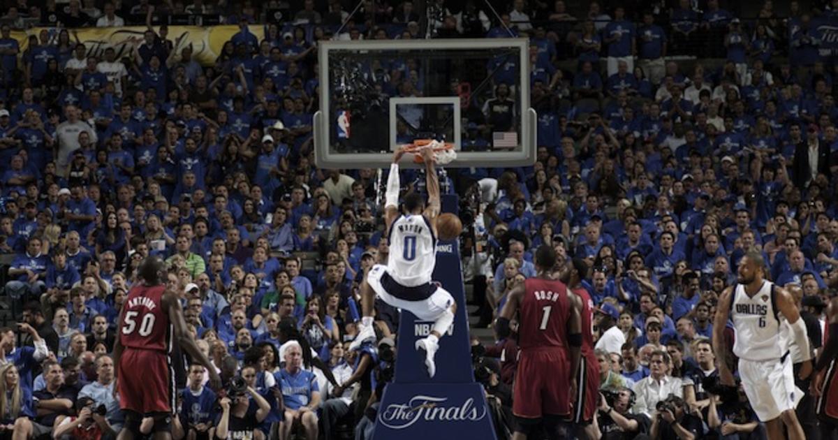 2011 NBA Finals: Dirk Nowitzki, LeBron James and Top 10 Players in the  Finals, News, Scores, Highlights, Stats, and Rumors