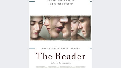 "The Reader" 