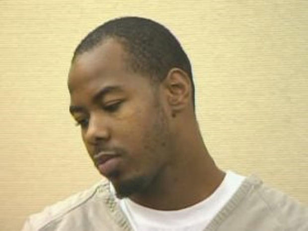 Ohio man Dominic Holt-Reid sentenced to 13 years for attempted forced abortion 