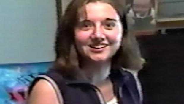 Oregon teen girl missing since 2001   